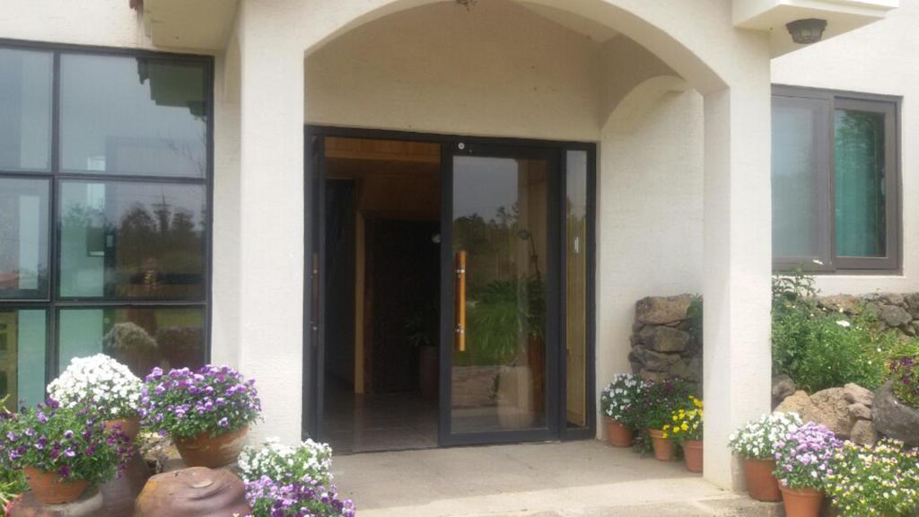 فيلا Baghdad House جيجو المظهر الخارجي الصورة