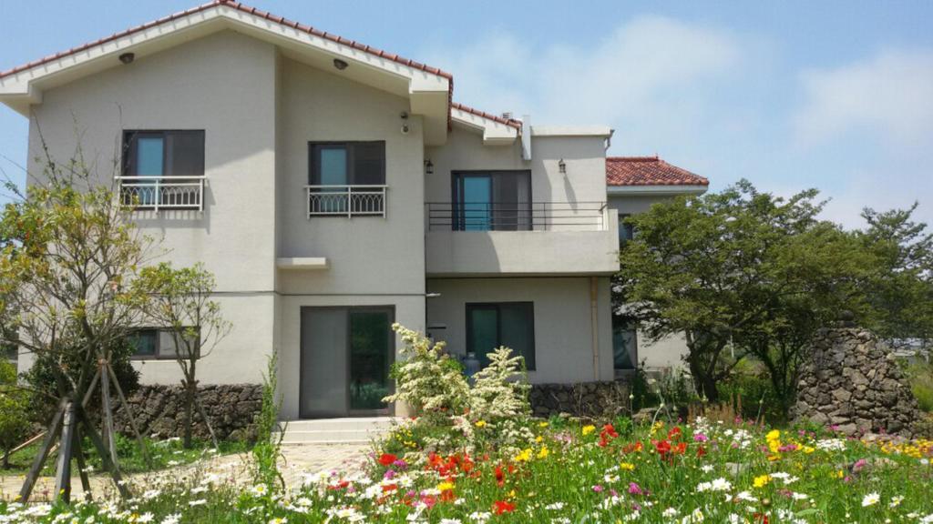 فيلا Baghdad House جيجو المظهر الخارجي الصورة