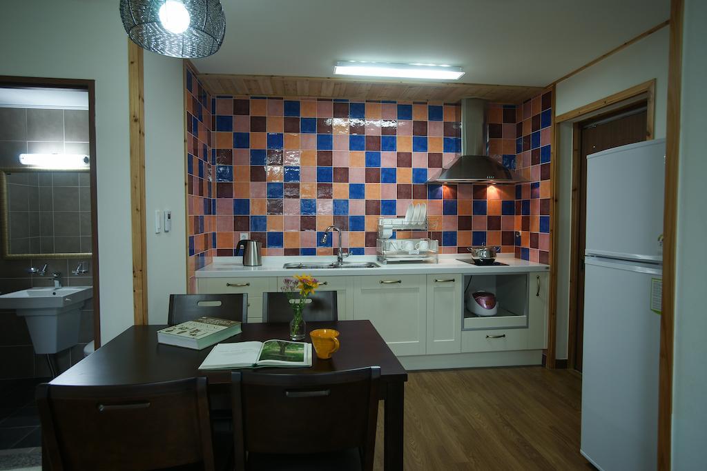 فيلا Baghdad House جيجو الغرفة الصورة
